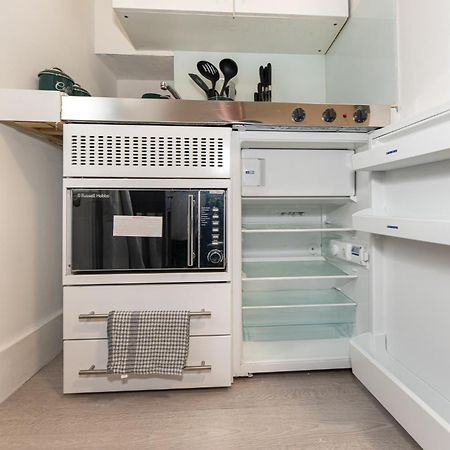 Small And Trendy Studio 3B Londra Exterior foto